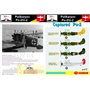 ROP o.s. MNFDL72051 1:72 Polikarpov Po-2/U-2 - Captured PO-2