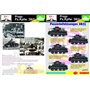 ROP o.s. MNFDT72006 1:72 Praga Pz.Kpfw. 38(t) - Panzerbefehlswagen 38(t)