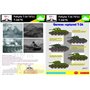 ROP o.s. MNFDT72013 1:72 Pz.Kpfw T-34 747(r) - German captured T-34