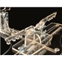 Vertigo Miniatures Narzędzie do ustalania geometrii skrzydeł - SET FOR WINGS GEOMETRY