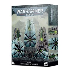 Necrons Convergence Of Dominion