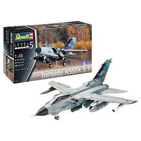 Revell 1:48 Tornado ASSTA 3.1
