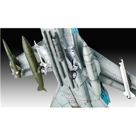 Revell 1:48 Tornado ASSTA 3.1