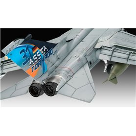 Revell 1:48 Tornado ASSTA 3.1