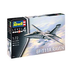 Revell 1:72 EF-111A Raven