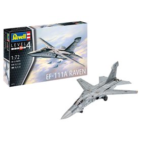 Revell 04974 1/72  EF-111A Raven