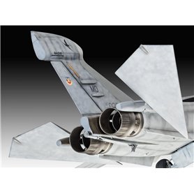 Revell 04974 1/72  EF-111A Raven