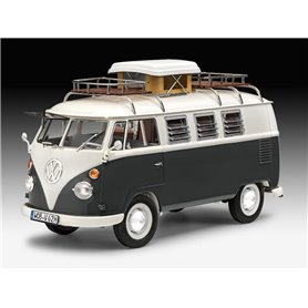 Revell 07674 1/24 VW T1 Camper