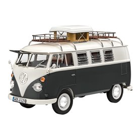 Revell 07674 1/24 VW T1 Camper