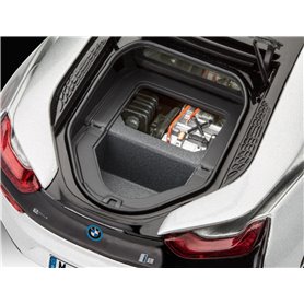 Revell 67670 1/24 Model Set BMW I8
