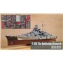 Very Fire VF350003 1/350 The Battleship Bismarck For Tamiya 78013