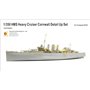 Very Fire VF350024 1/350 HMS Cornwall Super Detail Set for Trumpeter kit 05353