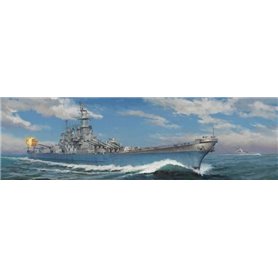 Very Fire VF350914 1/350 USS Louisiana