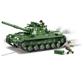Cobi 2233 Small Army Vietnam War M60 Patton 605 kl