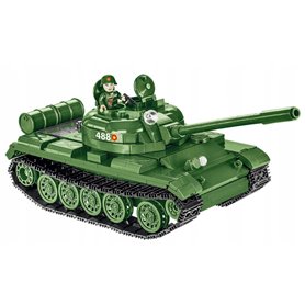 Cobi 2234 Small Army Vietnam War T-55 506 kl