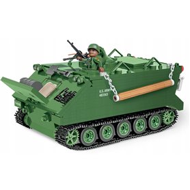 Cobi 2236 Small Army Vietna War M113 APC 510 kl