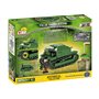 Cobi 2392 Klocki SMALL ARMY - TKS 3 Tankette