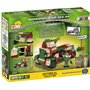 Cobi 2393 Small Army 2393 Armored Car Wz.34 253