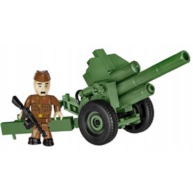 Cobi 2395 Small Army Howitzer M30 72 kl