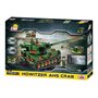 Cobi 2611 Small Army 2611 Howitzer Ahs Krab 700