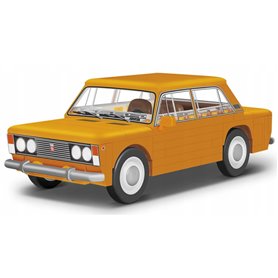 Cobi 24522 Cars Polski Fiat 125p 96 kl