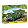 Cobi 2455A Small Army 2455A Mercedes-Benz L 3000