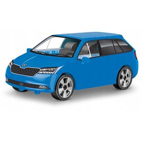 Cobi 24571 Cars Skoda Fabia kombi 77 kl