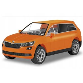 Cobi 24572 Cars Skoda Kodiaq 97 kl