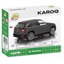 Cobi 24579 Cars Skoda Karoq 100 kl.