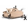 Cobi 2514 Small Army 2514 Sd.Kfz.166 Sturmpanzer