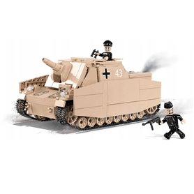 Cobi 2514 Small Army 2514 Sd.Kfz.166 Sturmpanzer