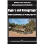 Trojca- Tigers & Koenigstiger of the LSSAH