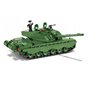 Cobi 2614 Small Army 2614 Challenger Ii- The Tan