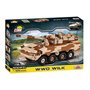 Cobi 2617 Small Army Wwo Wilk 500 Kl.