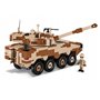 Cobi 2617 Small Army Wwo Wilk 500 Kl.