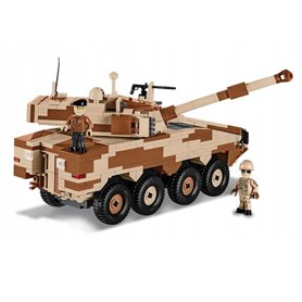 Cobi 2617 Small Army Wwo Wilk 500 Kl.