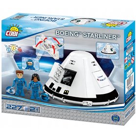 Cobi 26263 Starliner 227 kl