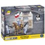 Cobi 2980 Small Army 2980 Independence 105 Kl.