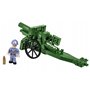 Cobi 2981 Small Army 2981 155Mm Field Howitzer 1