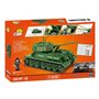 Cobi 3005A Small Army WOT T-34-85 500