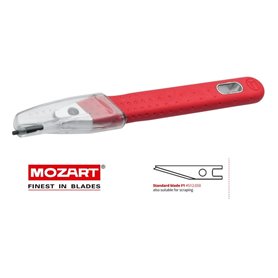 Mozart P1A 2515.00-2410 Nóż modelarki imbus Tuba
