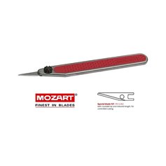 Mozart P2T Nóż modelarki