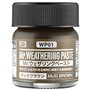 Mr.Weathering Paste WP01 MUD BROWN - 40ml