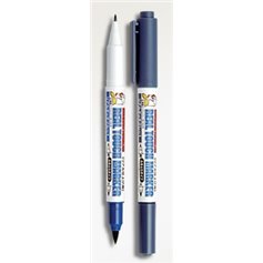 Mr.Hobby REAL TOUCH MARKER GM-406 GRAY 3