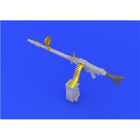 Eduard BRASSIN 1:32 Działko MG.34