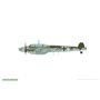 Eduard 1:48 Messerschmitt Bf-110C/D - ADLERTAG - LIMITED EDITION