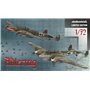 Eduard 2132 Bf 110C/D Adlertag Limited edition