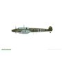 Eduard 2132 Bf 110C/D Adlertag Limited edition