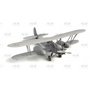 ICM 1:72 Polikarpov U-2/Po-2 - , WWII Soviet Multi-Purpose Aircraft