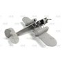 ICM 1:72 Polikarpov U-2/Po-2 - , WWII Soviet Multi-Purpose Aircraft